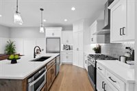 4015 NE Sagamore Drive, Lee's Summit, MO 64064