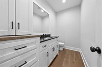 4015 NE Sagamore Drive, Lee's Summit, MO 64064