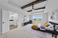 4015 NE Sagamore Drive, Lee's Summit, MO 64064