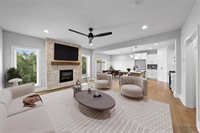 4015 NE Sagamore Drive, Lee's Summit, MO 64064