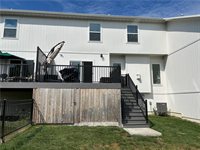 4015 NE Sagamore Drive, Lee's Summit, MO 64064