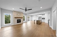 4015 NE Sagamore Drive, Lee's Summit, MO 64064