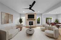 4015 NE Sagamore Drive, Lee's Summit, MO 64064