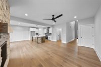 4015 NE Sagamore Drive, Lee's Summit, MO 64064