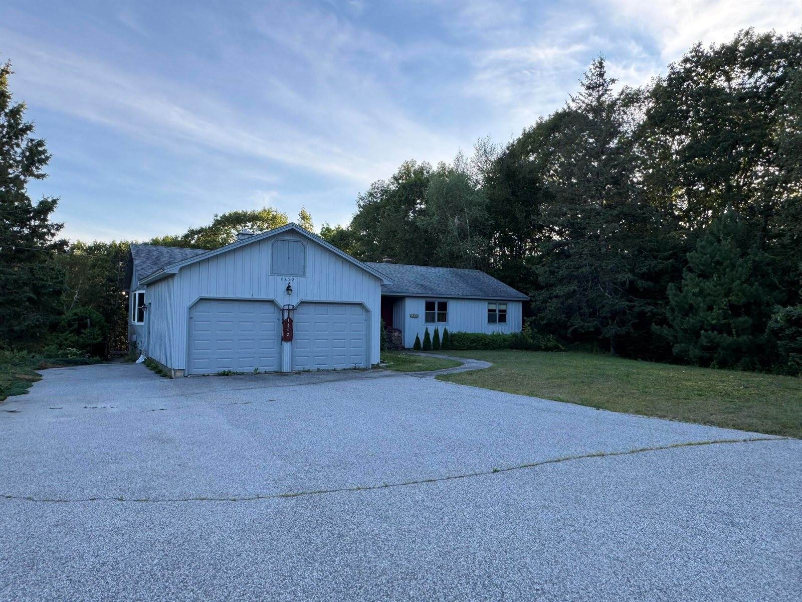1802 Bangor Road, Ellsworth, ME 04605