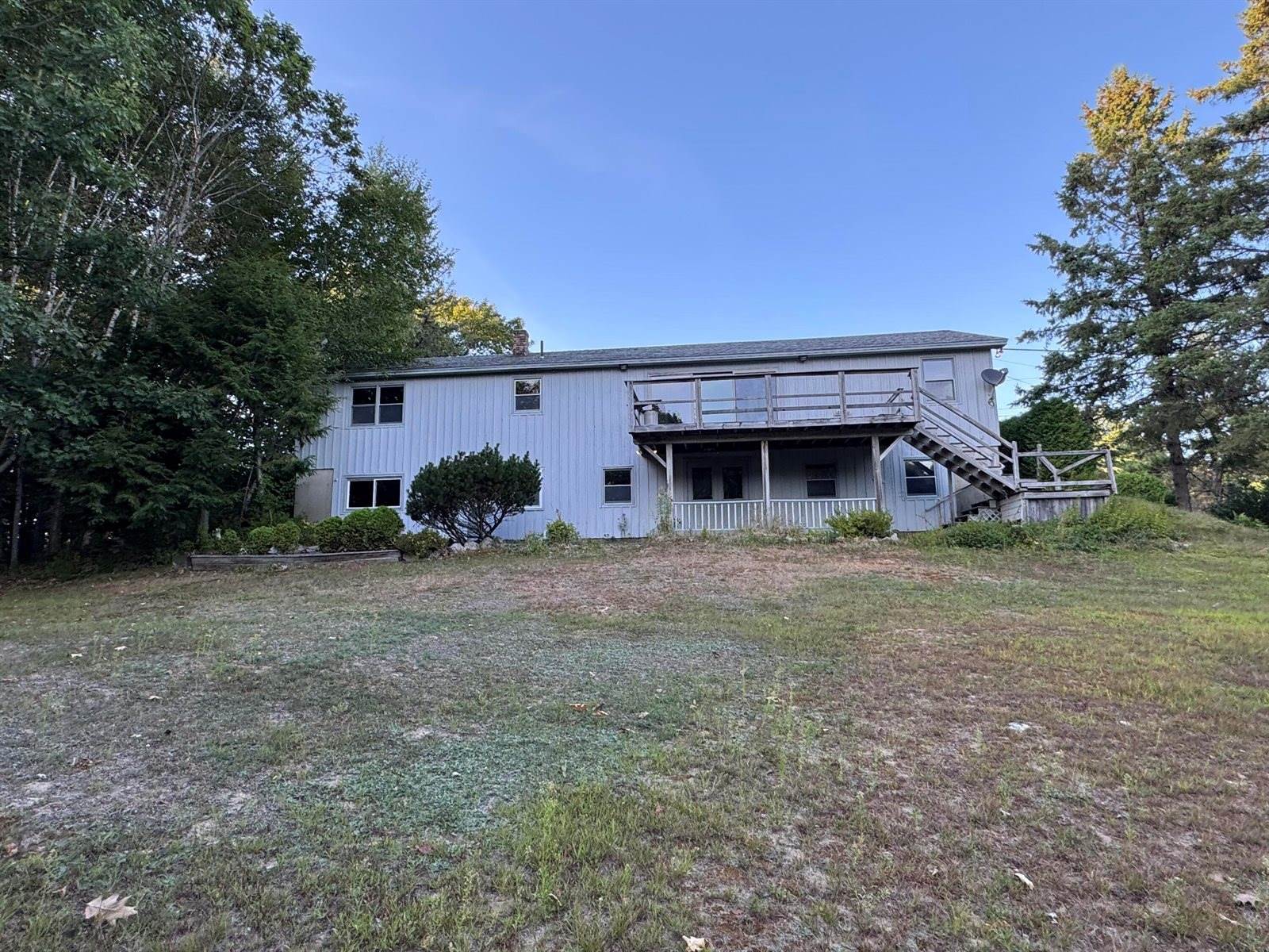 1802 Bangor Road, Ellsworth, ME 04605