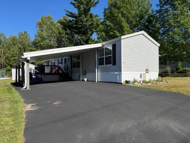 149 Eagle Ridge Road, Brewer, ME 04412