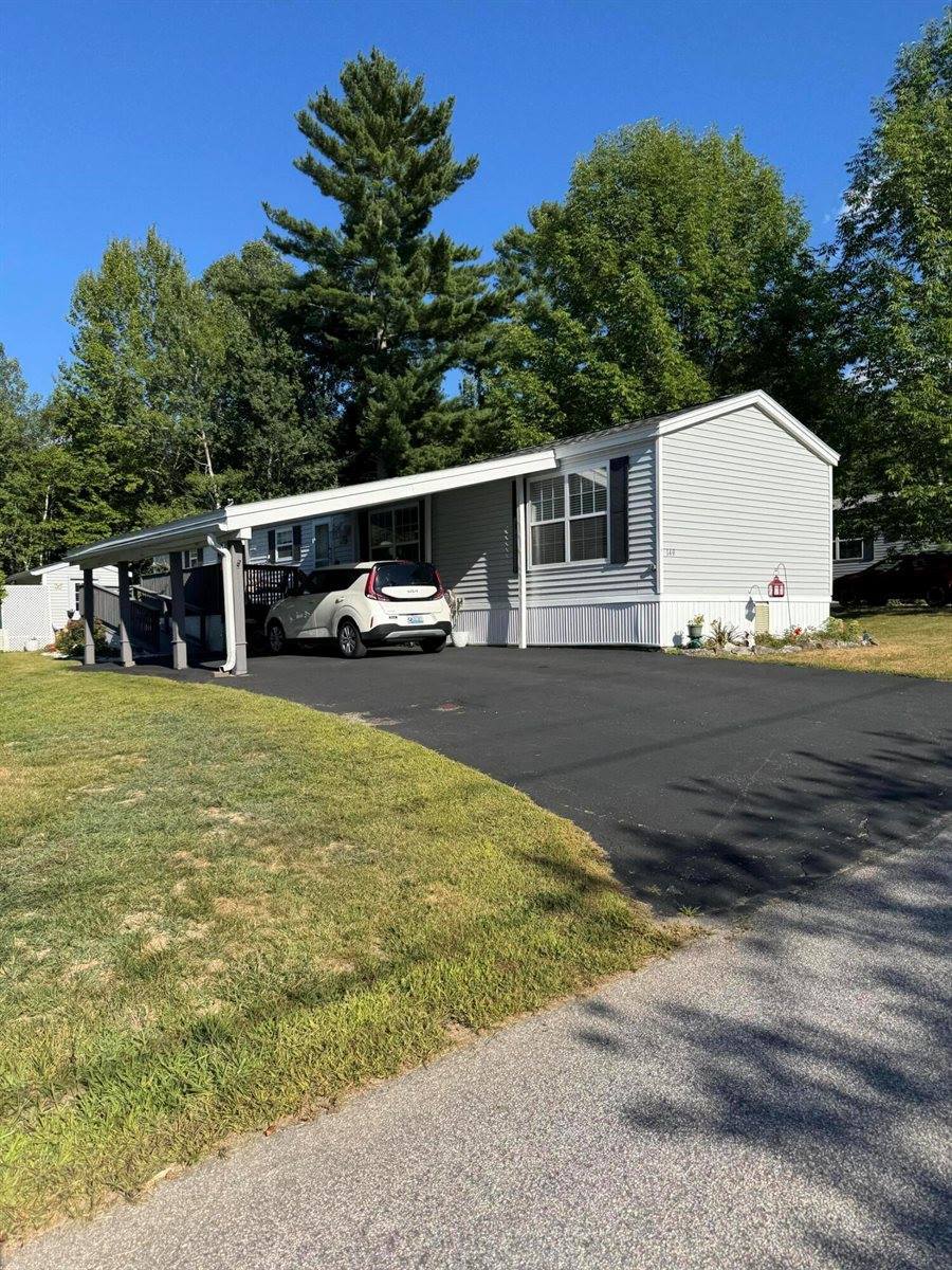 149 Eagle Ridge Road, Brewer, ME 04412