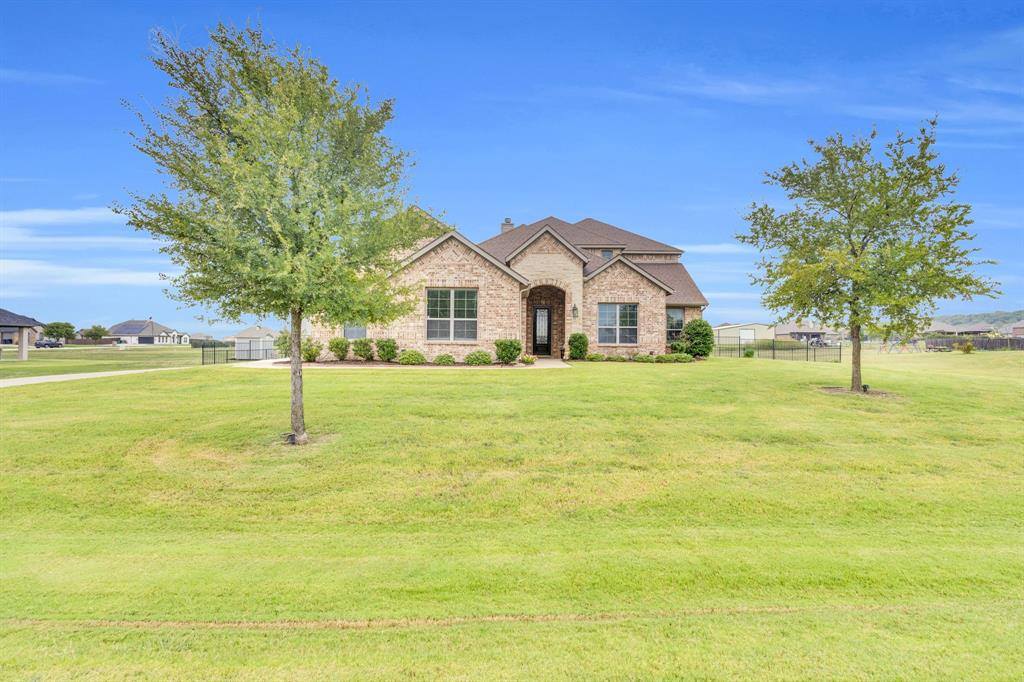 3531 Makala Drive, Midlothian, TX 76065