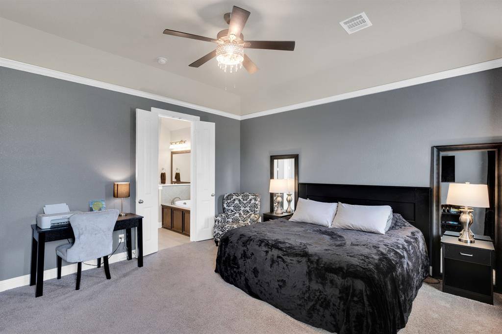 3531 Makala Drive, Midlothian, TX 76065