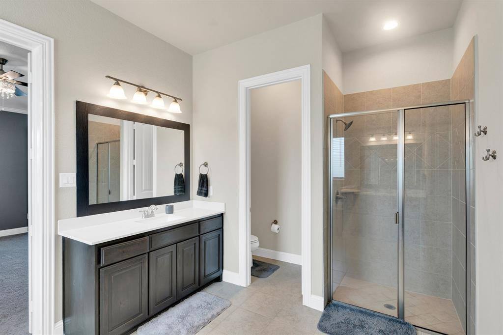 3531 Makala Drive, Midlothian, TX 76065