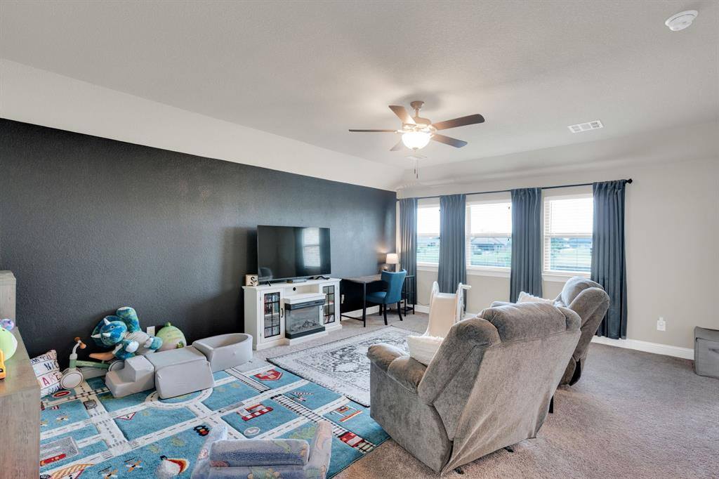 3531 Makala Drive, Midlothian, TX 76065