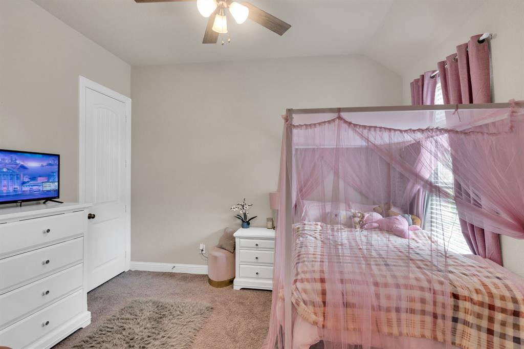 3531 Makala Drive, Midlothian, TX 76065
