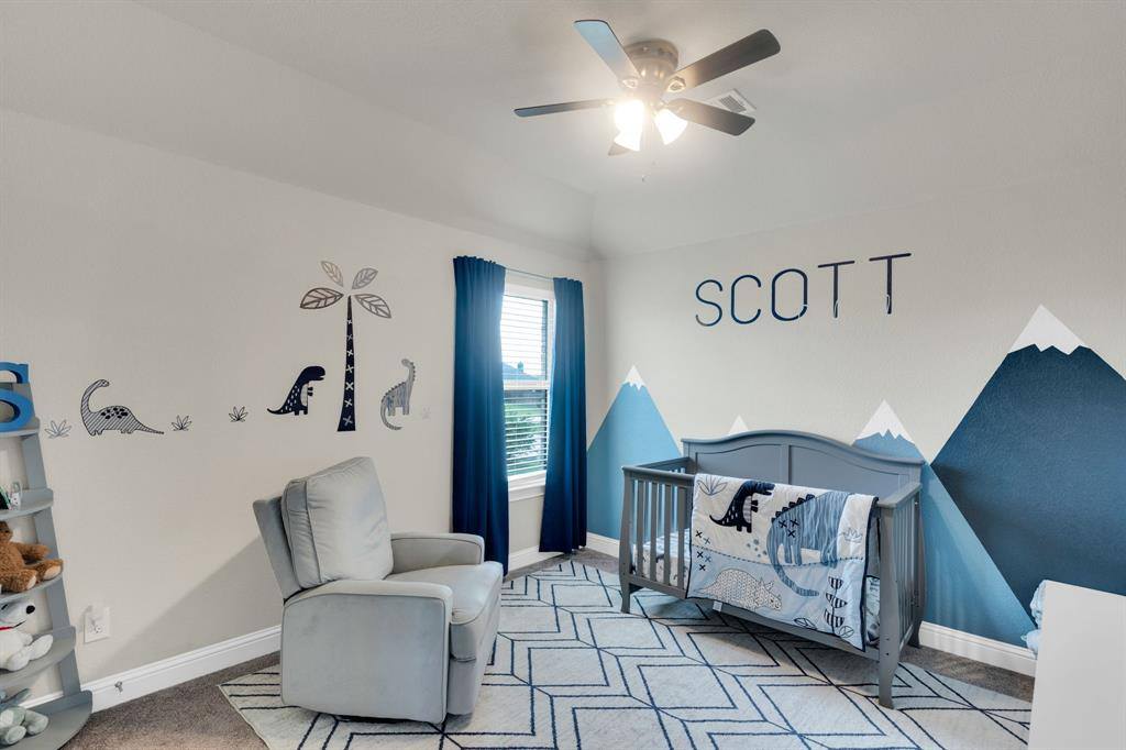 3531 Makala Drive, Midlothian, TX 76065