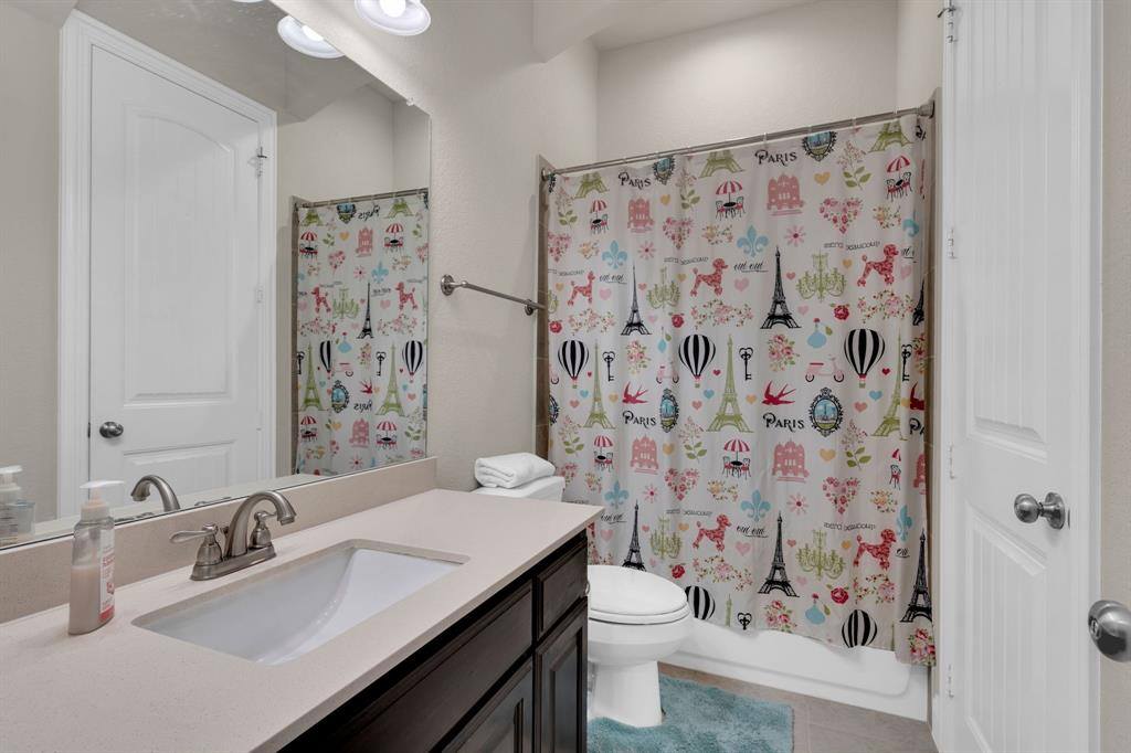 3531 Makala Drive, Midlothian, TX 76065