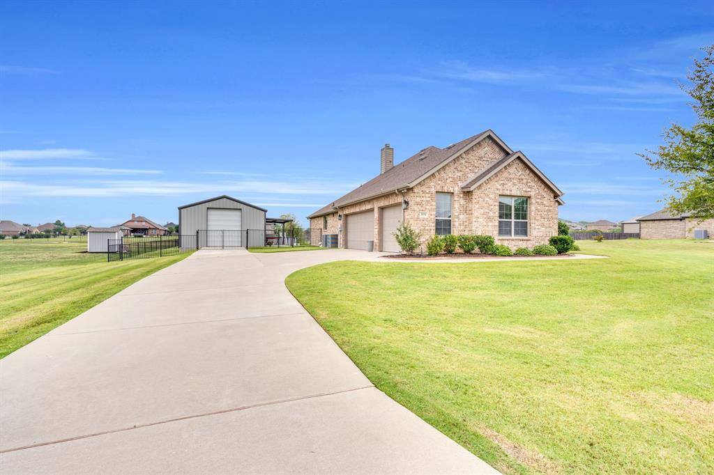 3531 Makala Drive, Midlothian, TX 76065