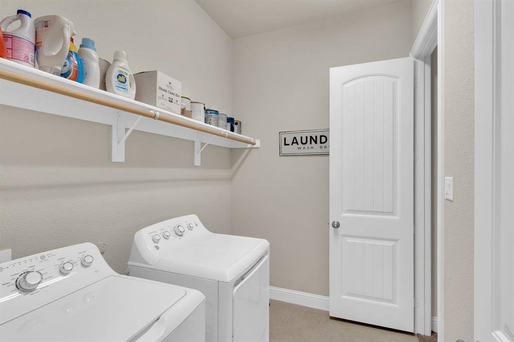 3531 Makala Drive, Midlothian, TX 76065