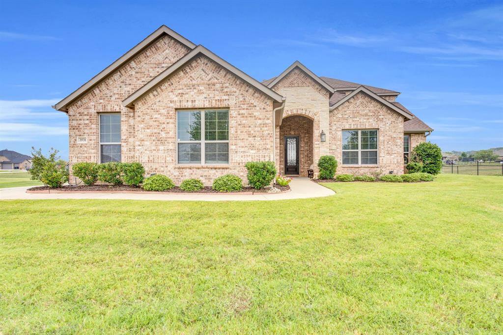 3531 Makala Drive, Midlothian, TX 76065