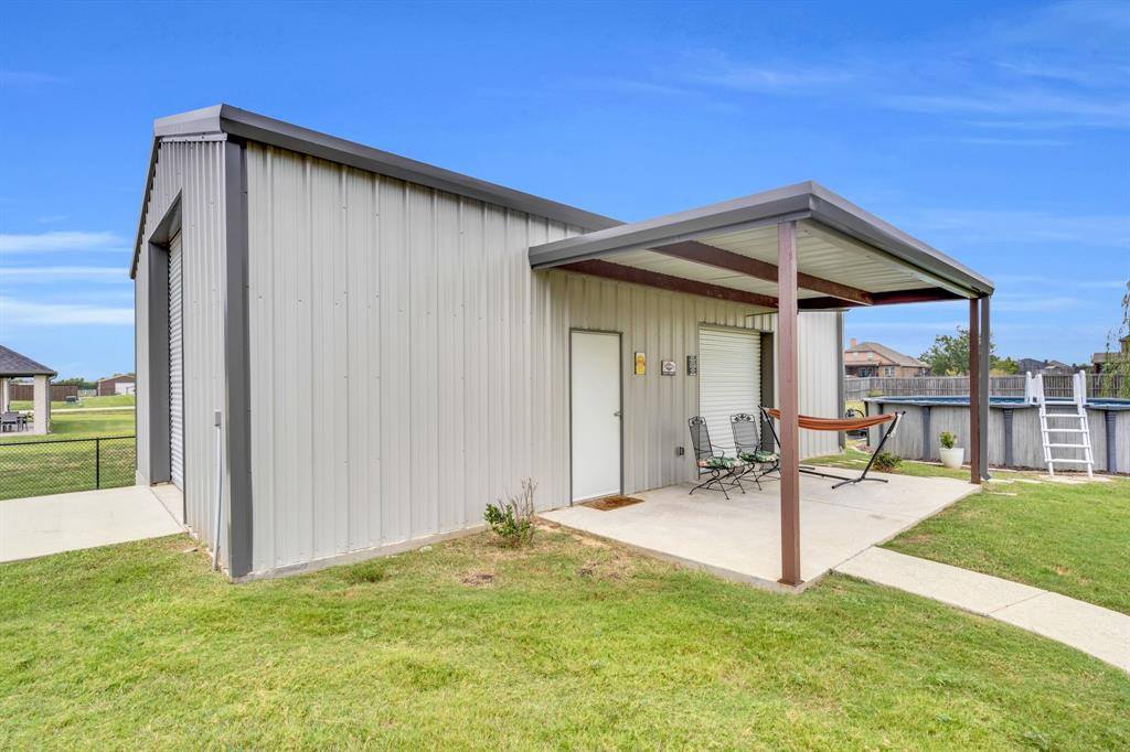 3531 Makala Drive, Midlothian, TX 76065