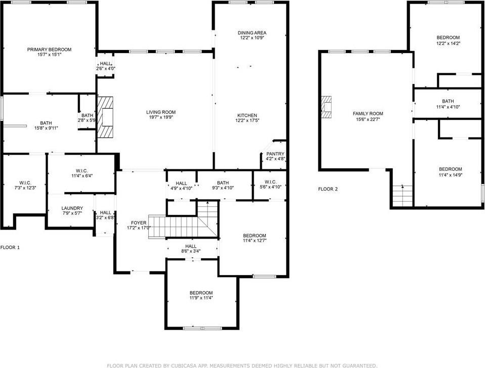 3531 Makala Drive, Midlothian, TX 76065