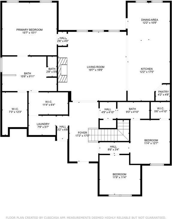 3531 Makala Drive, Midlothian, TX 76065