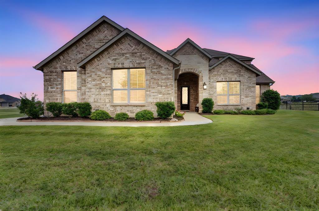 3531 Makala Drive, Midlothian, TX 76065