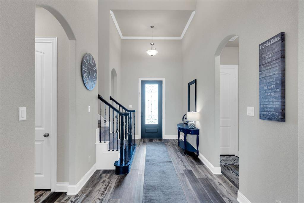 3531 Makala Drive, Midlothian, TX 76065