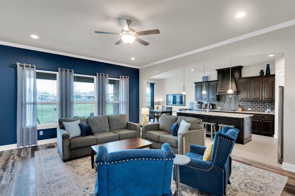 3531 Makala Drive, Midlothian, TX 76065