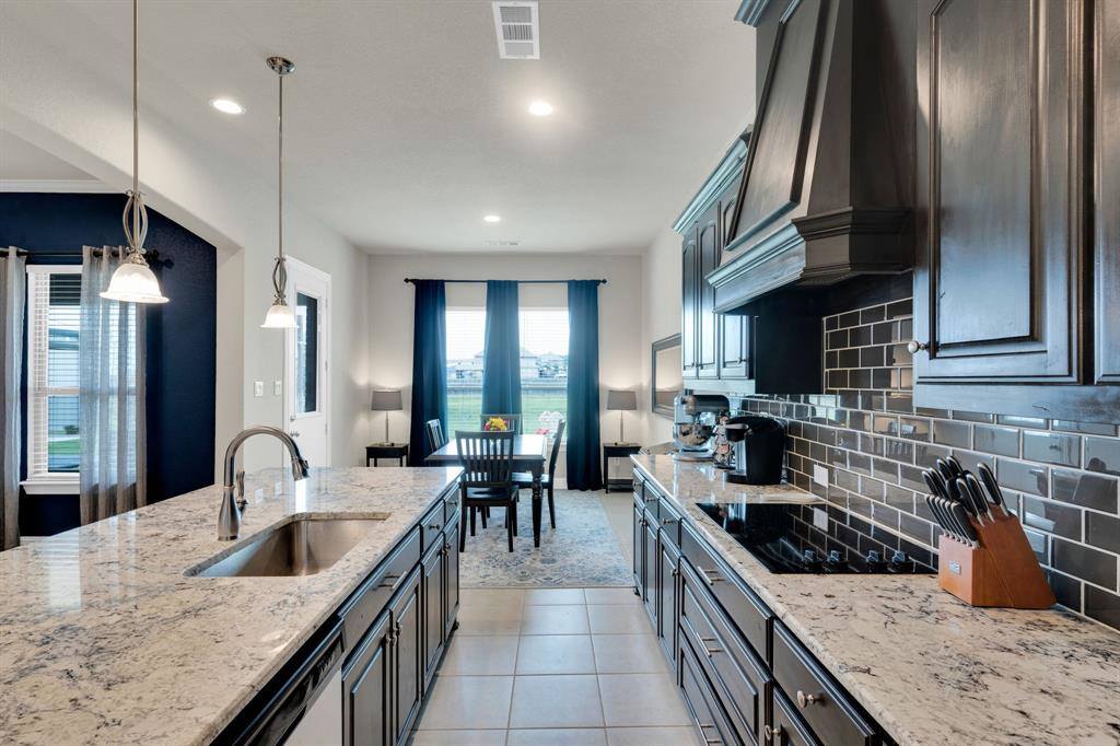 3531 Makala Drive, Midlothian, TX 76065