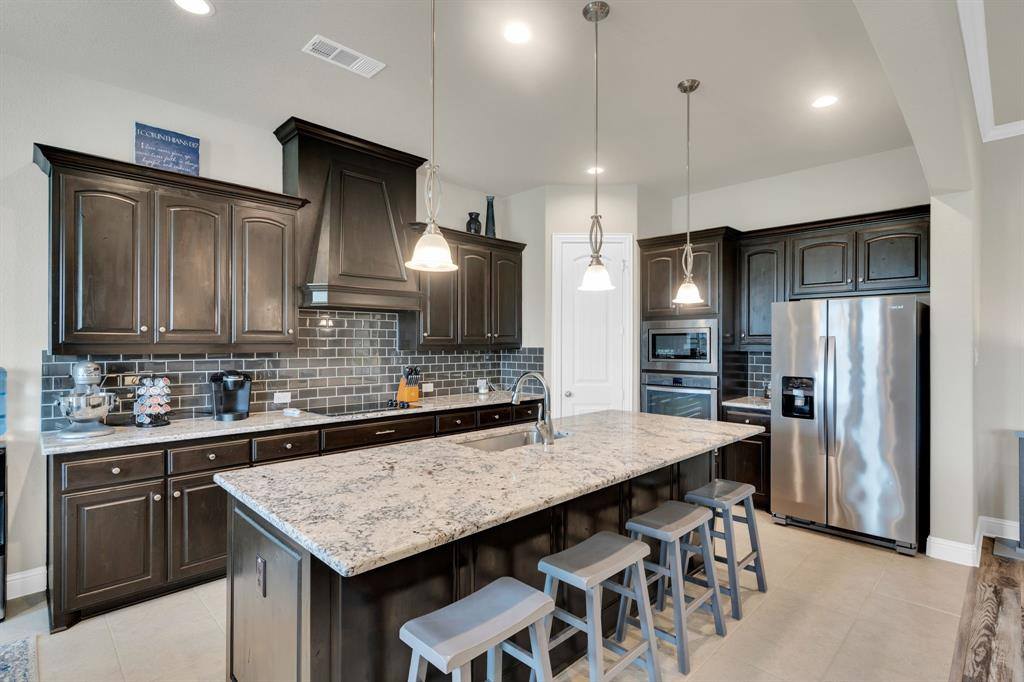 3531 Makala Drive, Midlothian, TX 76065