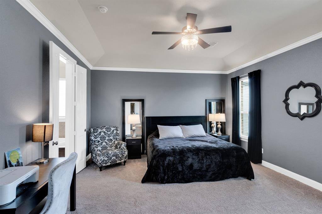 3531 Makala Drive, Midlothian, TX 76065