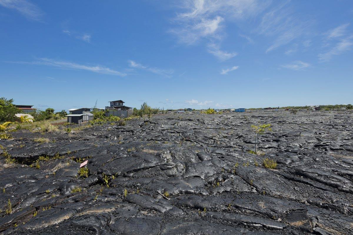 447 Kalapana Vacation Lots, Pahoa, HI 96778