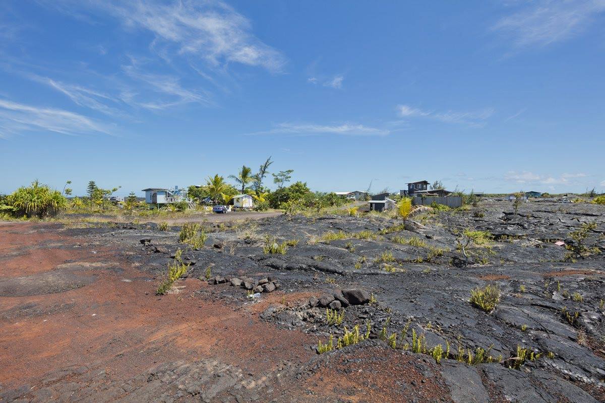 447 Kalapana Vacation Lots, Pahoa, HI 96778