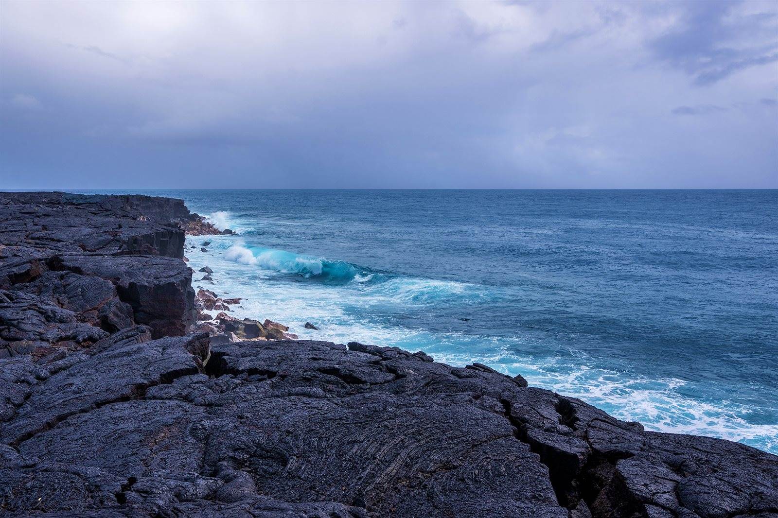 447 Kalapana Vacation Lots, Pahoa, HI 96778