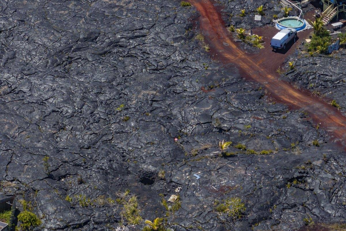 447 Kalapana Vacation Lots, Pahoa, HI 96778