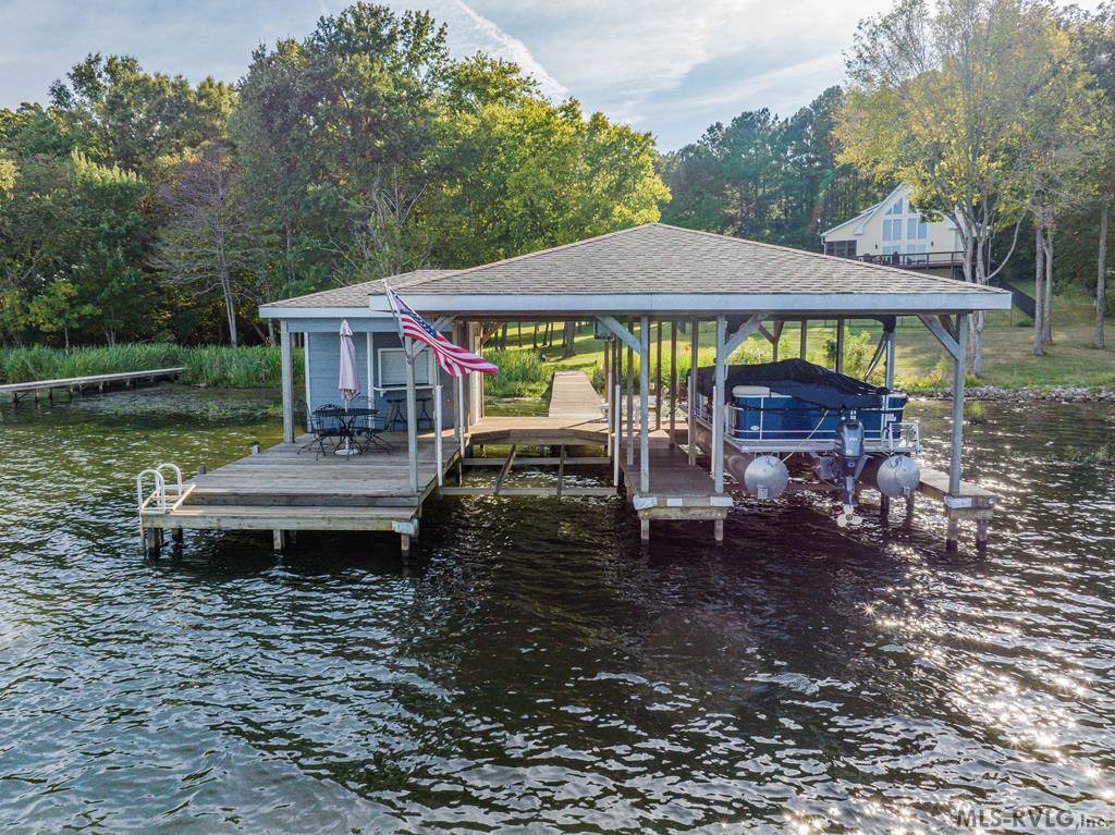 328 White Oak Court, Boydton, VA 23917