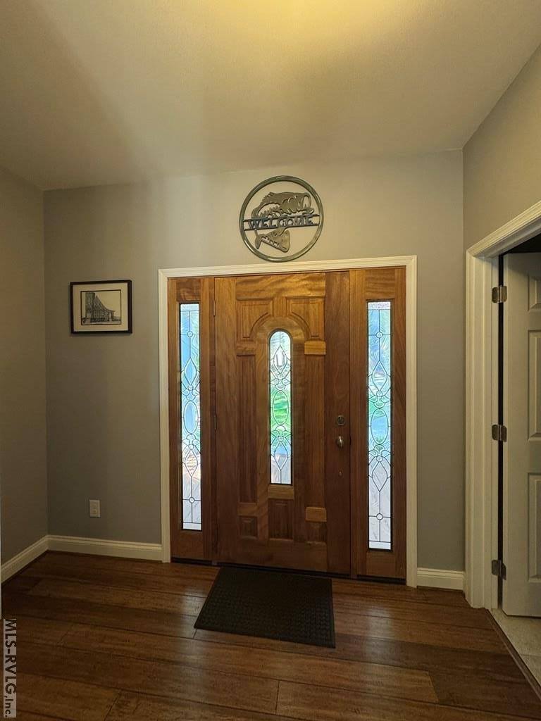 328 White Oak Court, Boydton, VA 23917