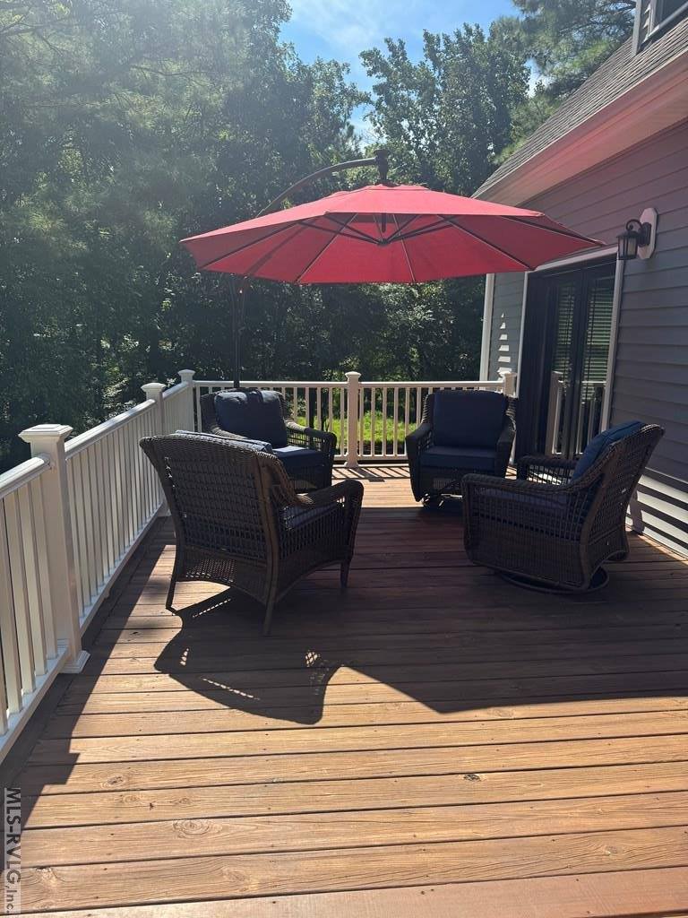 328 White Oak Court, Boydton, VA 23917