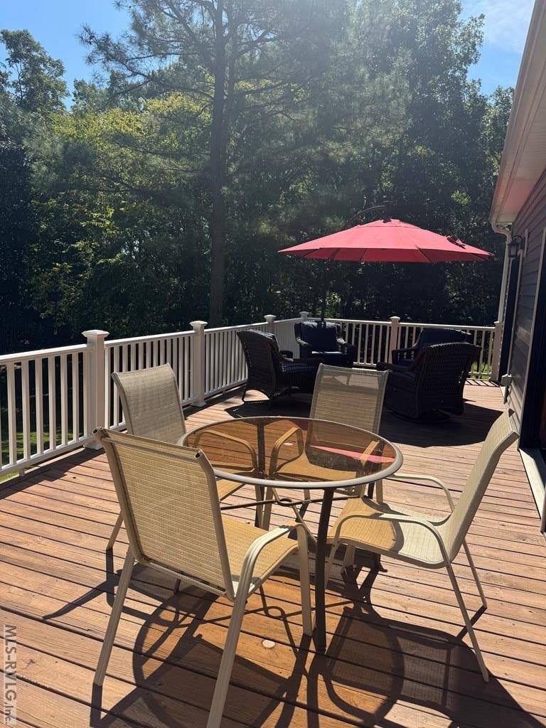 328 White Oak Court, Boydton, VA 23917