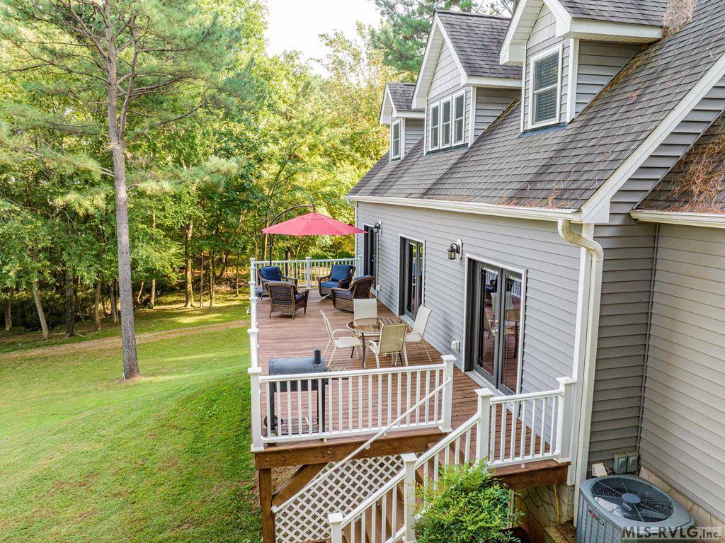 328 White Oak Court, Boydton, VA 23917