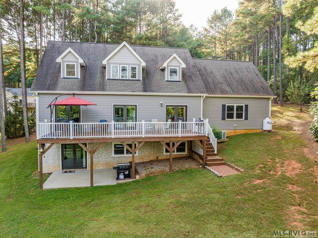 328 White Oak Court, Boydton, VA 23917