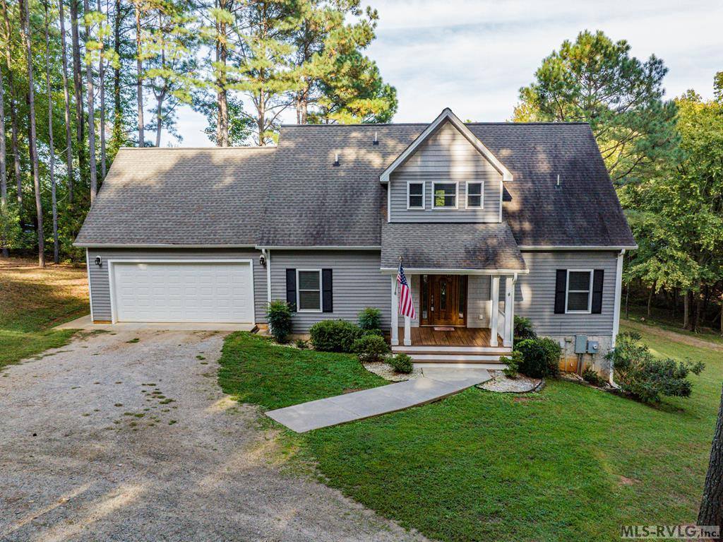 328 White Oak Court, Boydton, VA 23917