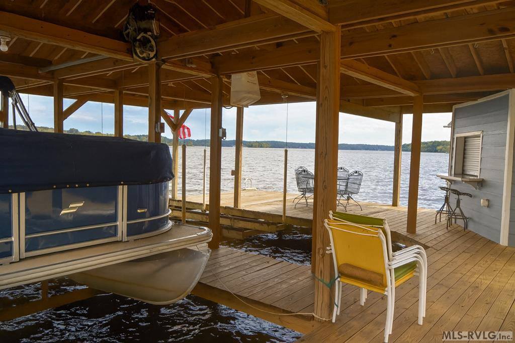 328 White Oak Court, Boydton, VA 23917