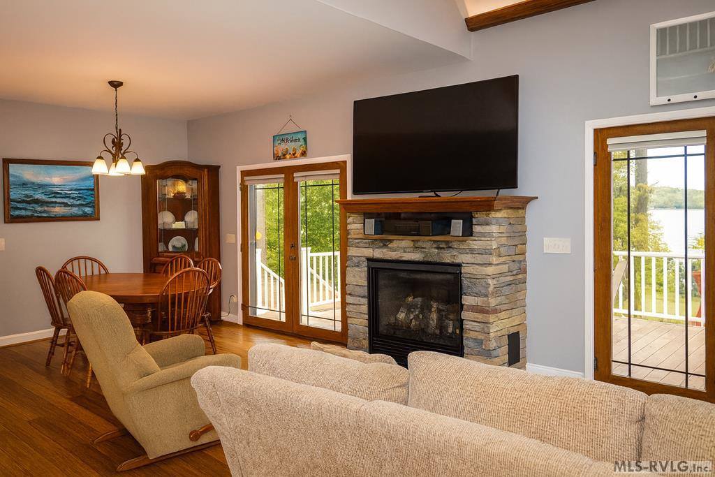 328 White Oak Court, Boydton, VA 23917