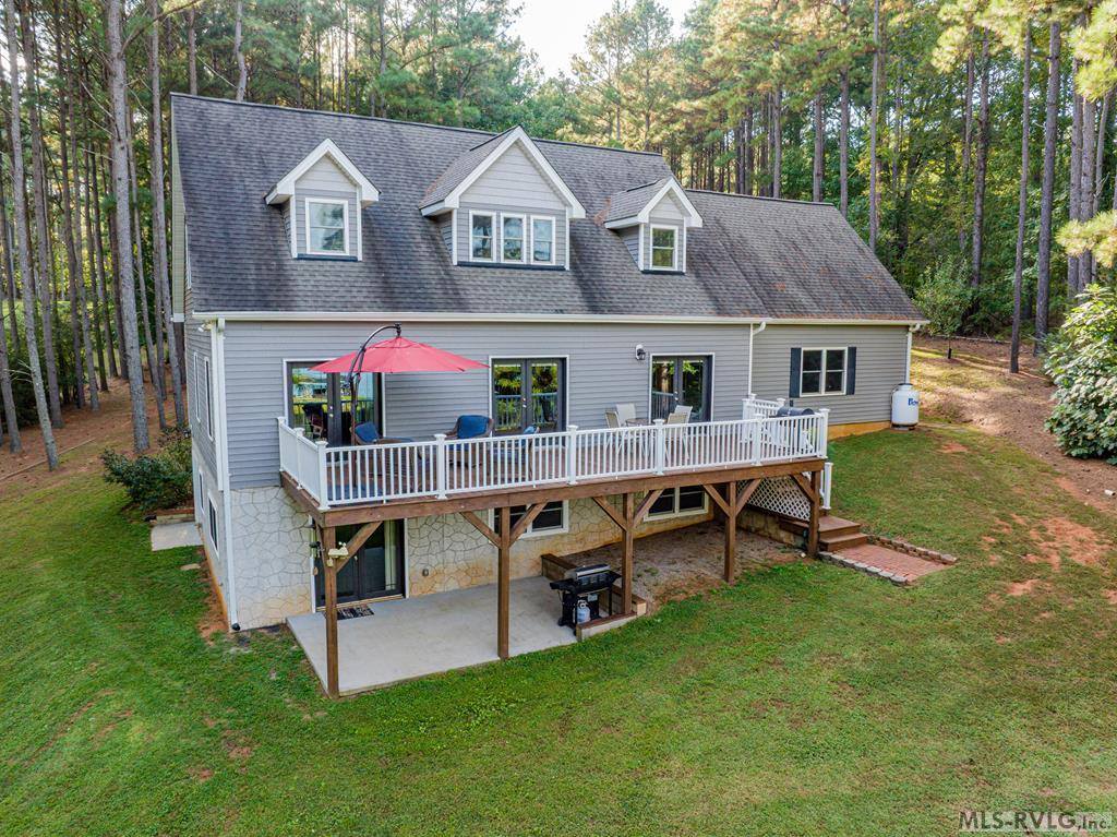 328 White Oak Court, Boydton, VA 23917