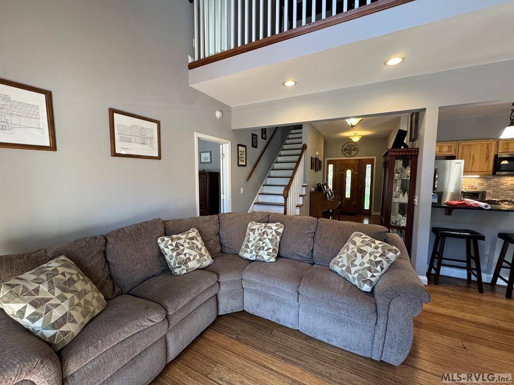 328 White Oak Court, Boydton, VA 23917