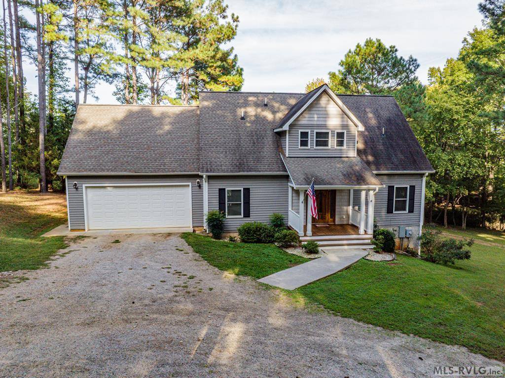 328 White Oak Court, Boydton, VA 23917