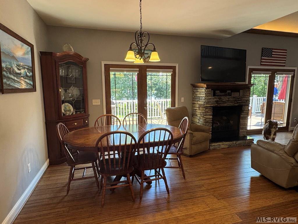 328 White Oak Court, Boydton, VA 23917