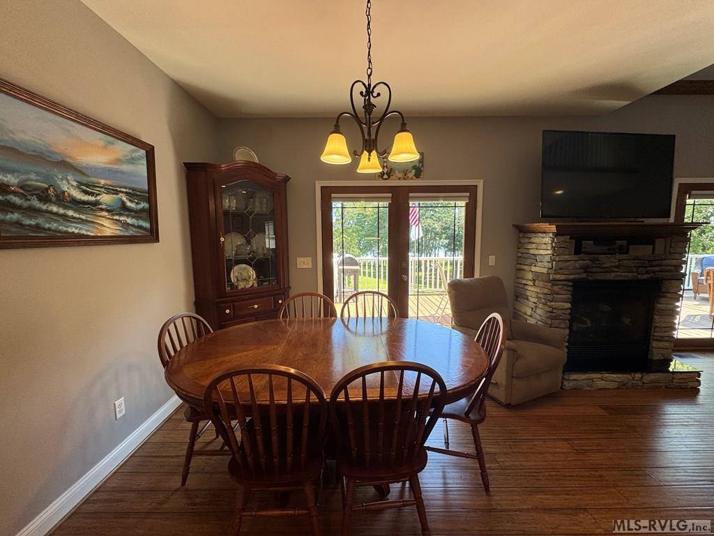 328 White Oak Court, Boydton, VA 23917