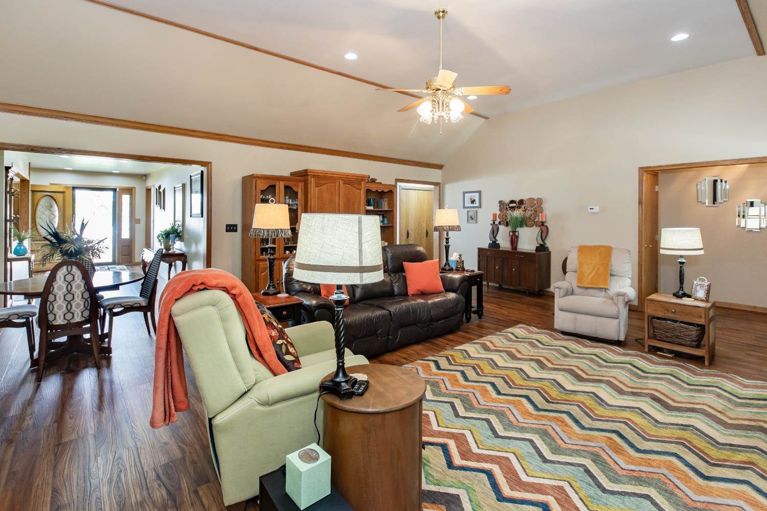 949 Sherman Hill, Elkhart, KS 67950